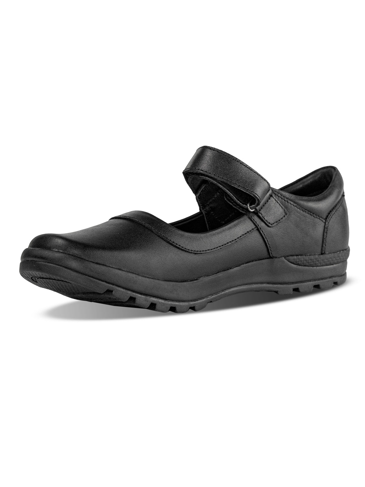 Zapato Clarita Cuero Nina