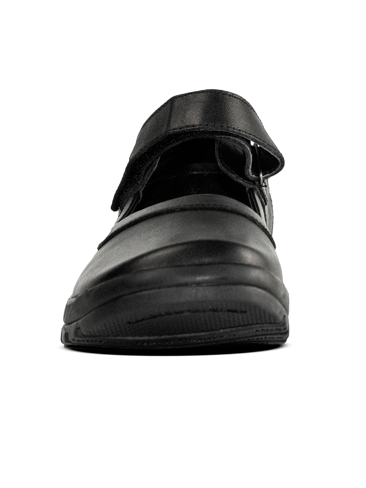 Zapato Clarita Cuero Nina
