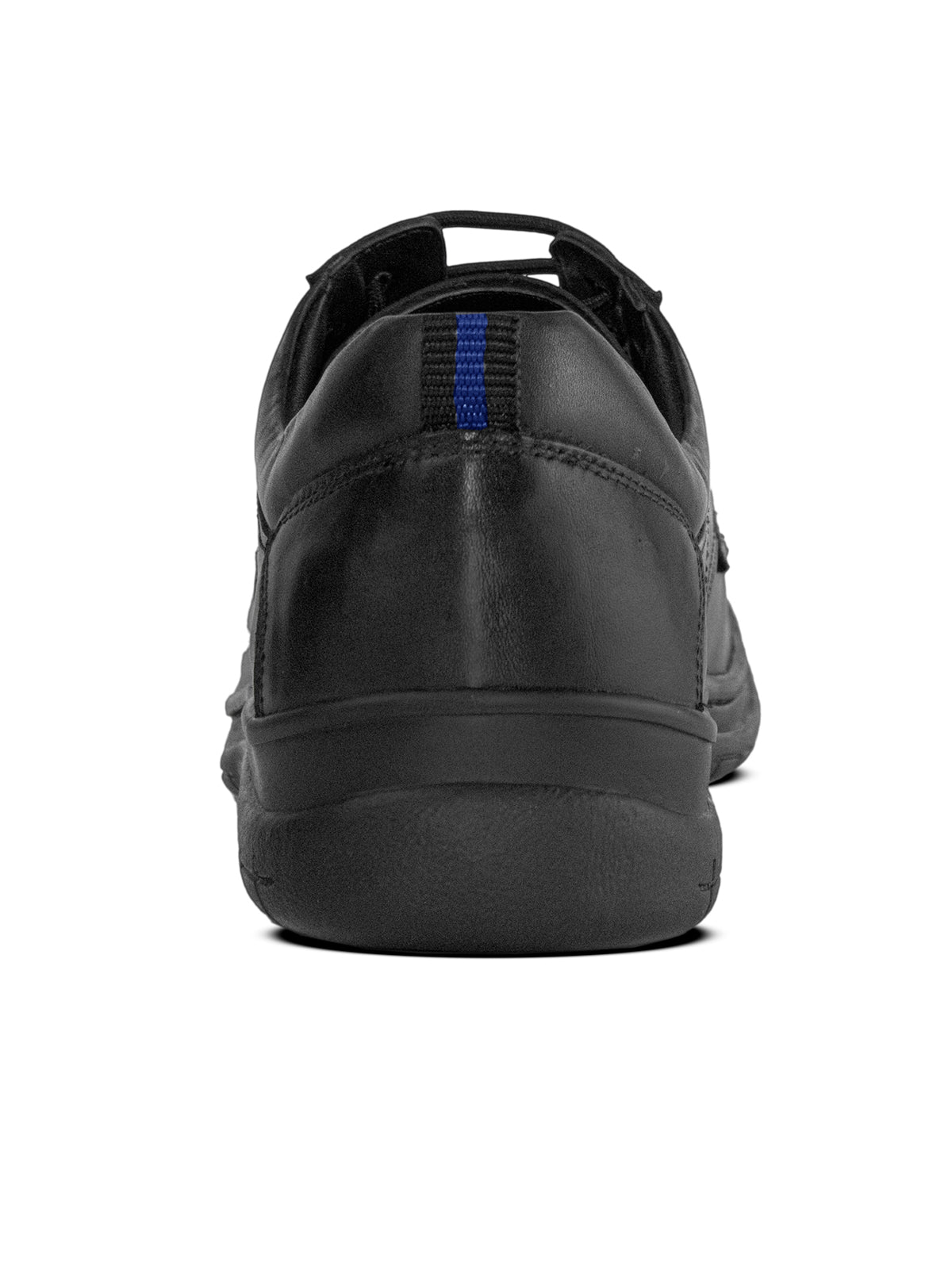 Zapato Alfredito Cuero Nino