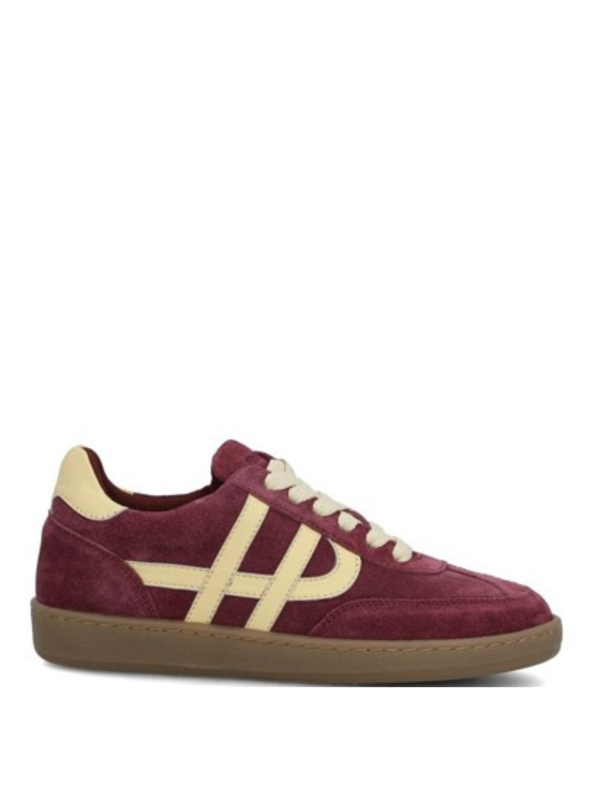 Zapatilla Loa Cuero/gamuza/caucho Niña
