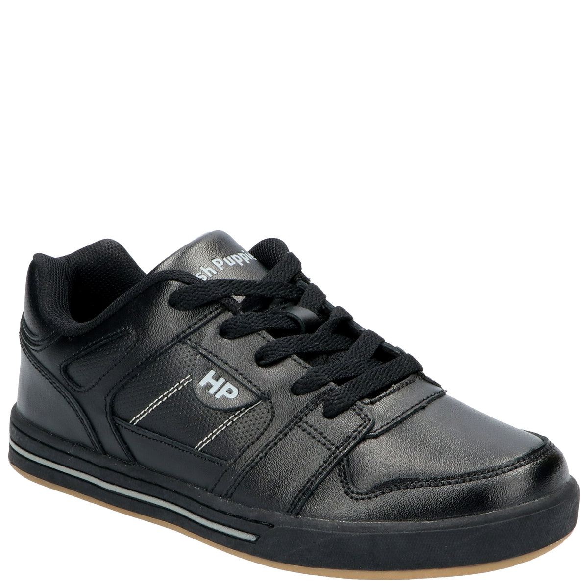 Zapatilla Adar Cuero Nino