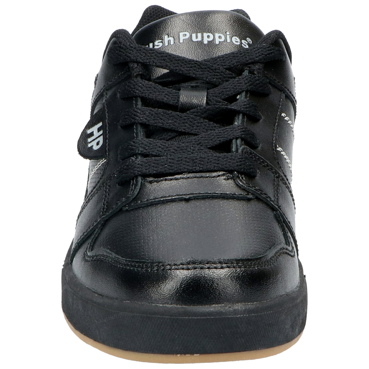 Zapatilla Adar Cuero Nino