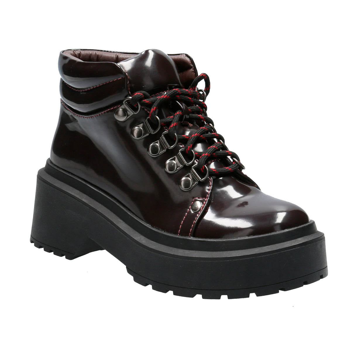 Botin Raquel  Mujer