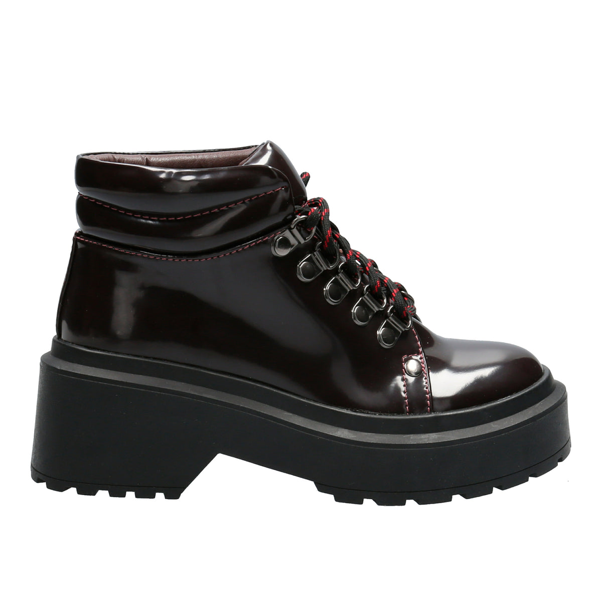 Botin Raquel  Mujer