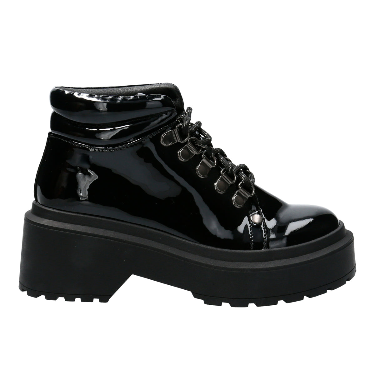 Botin Raquel  Mujer