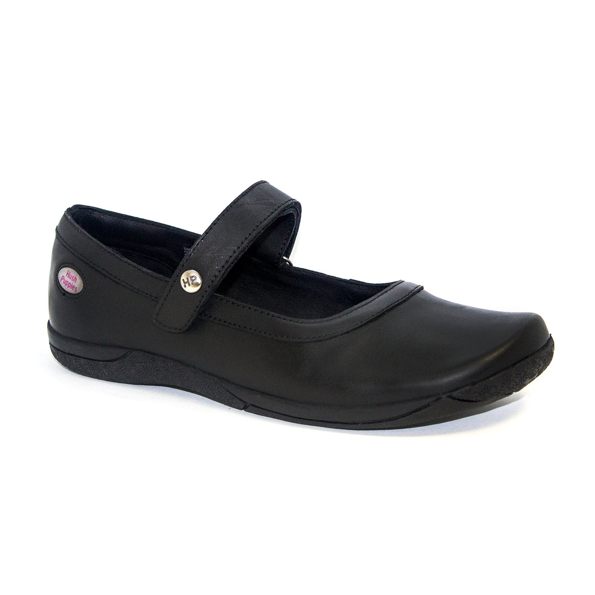 Zapato Anaflor Ii Cuero Nina