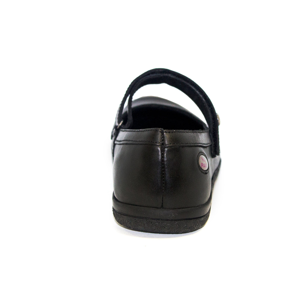 Zapato Anaflor Ii Cuero Nina