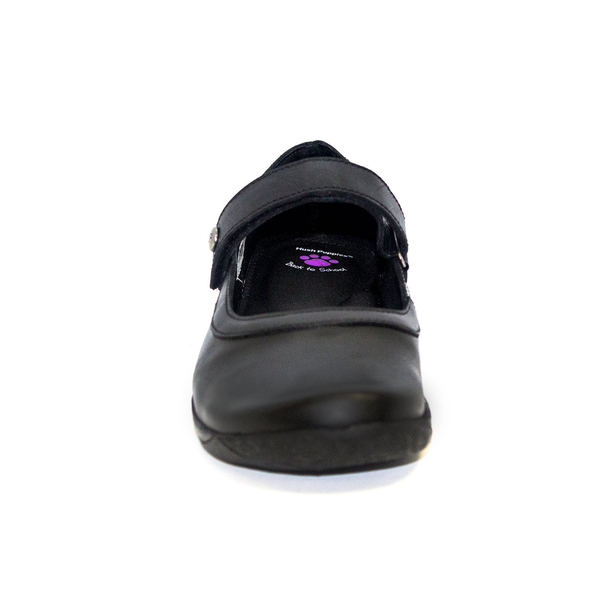 Zapato Anaflor Ii Cuero Nina