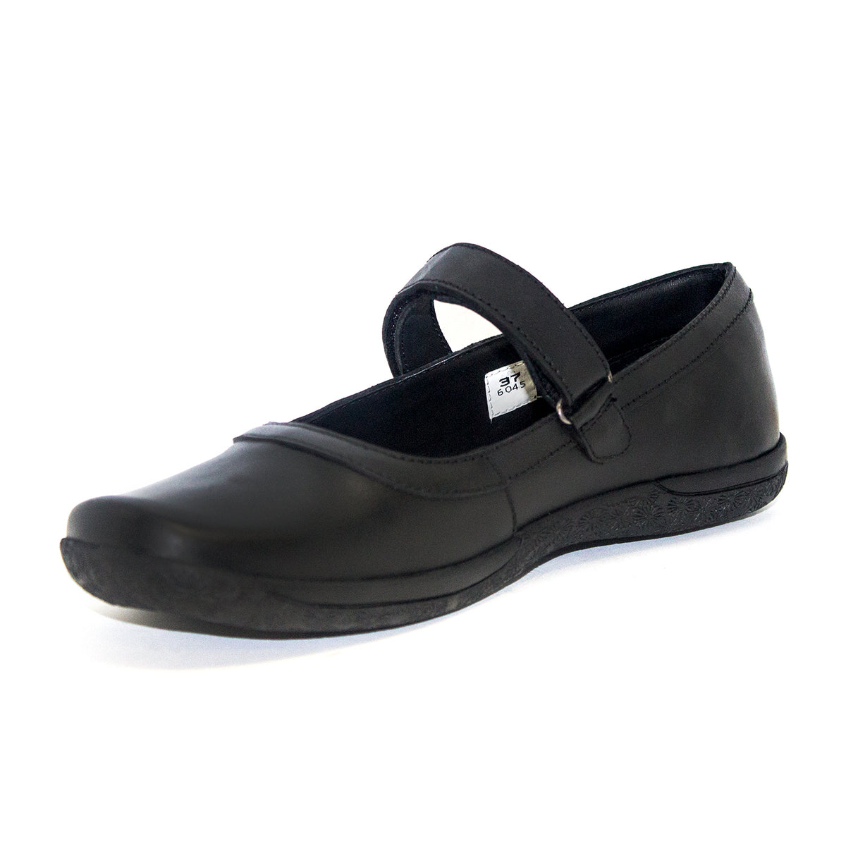 Zapato Anaflor Ii Cuero Nina