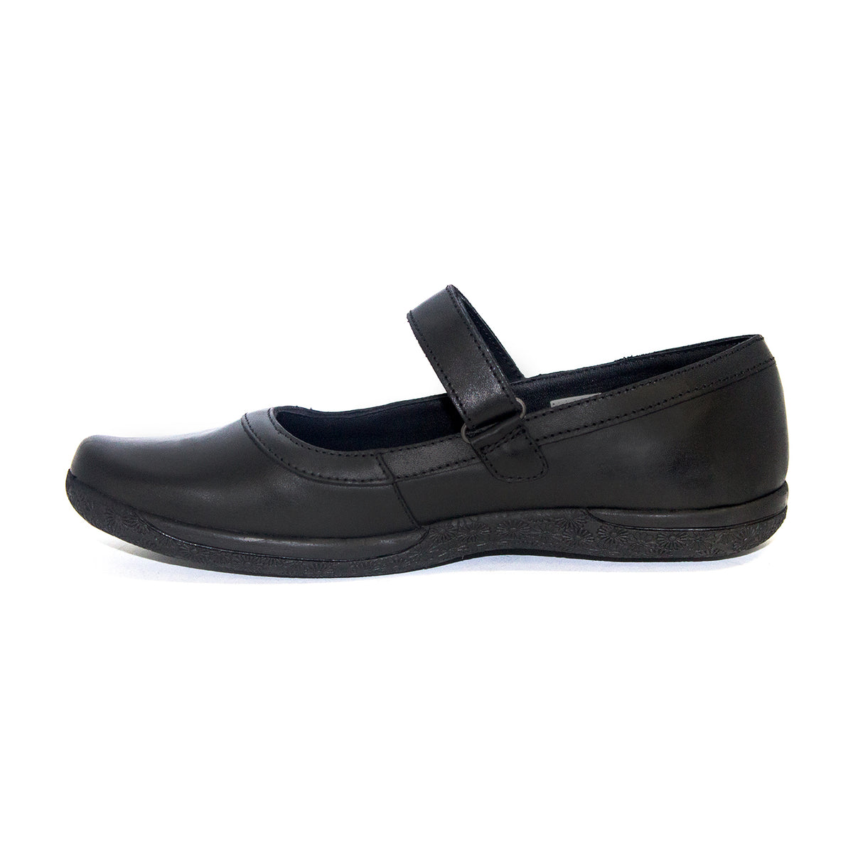 Zapato Anaflor Ii Cuero Nina