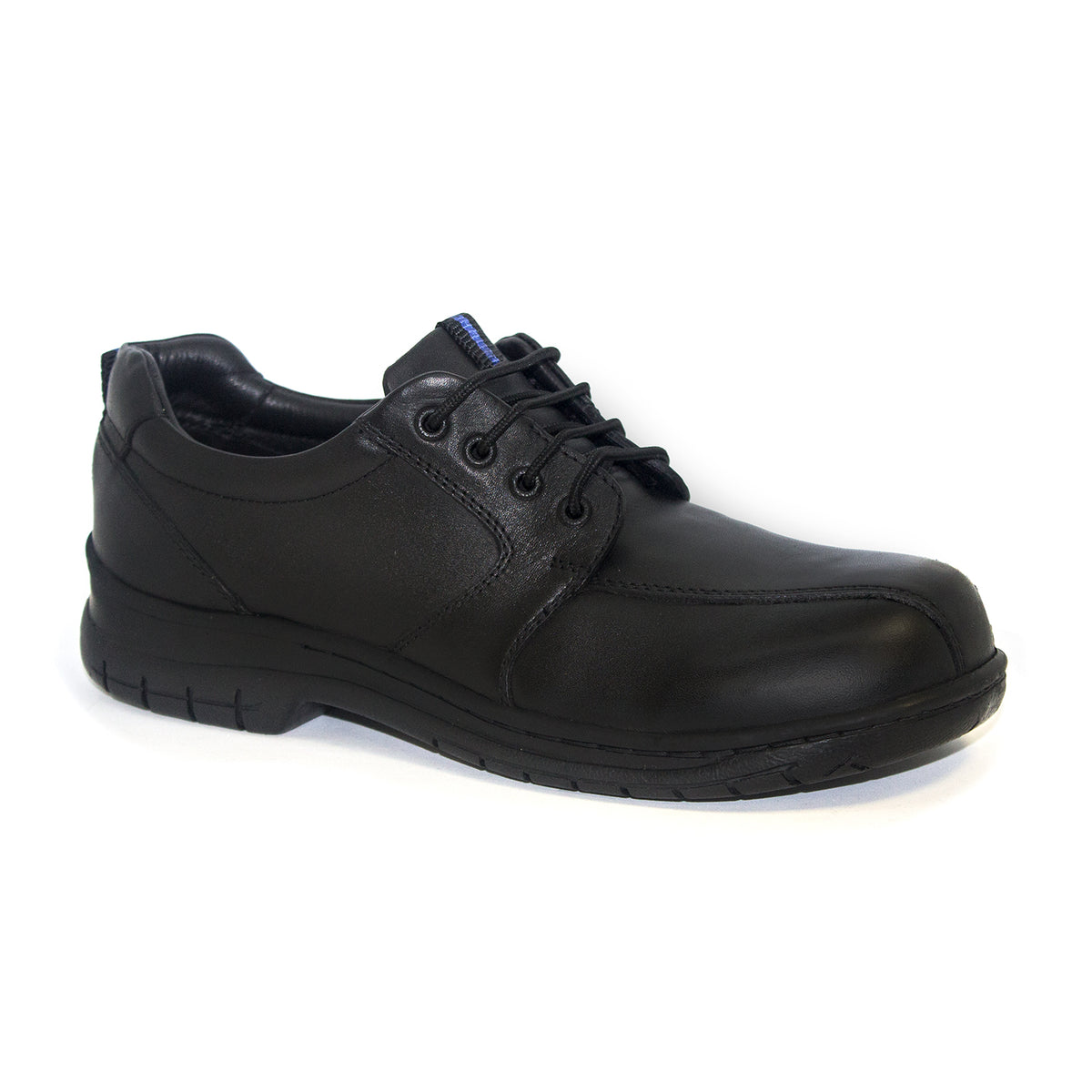Zapato Modem Iv Cuero Nino