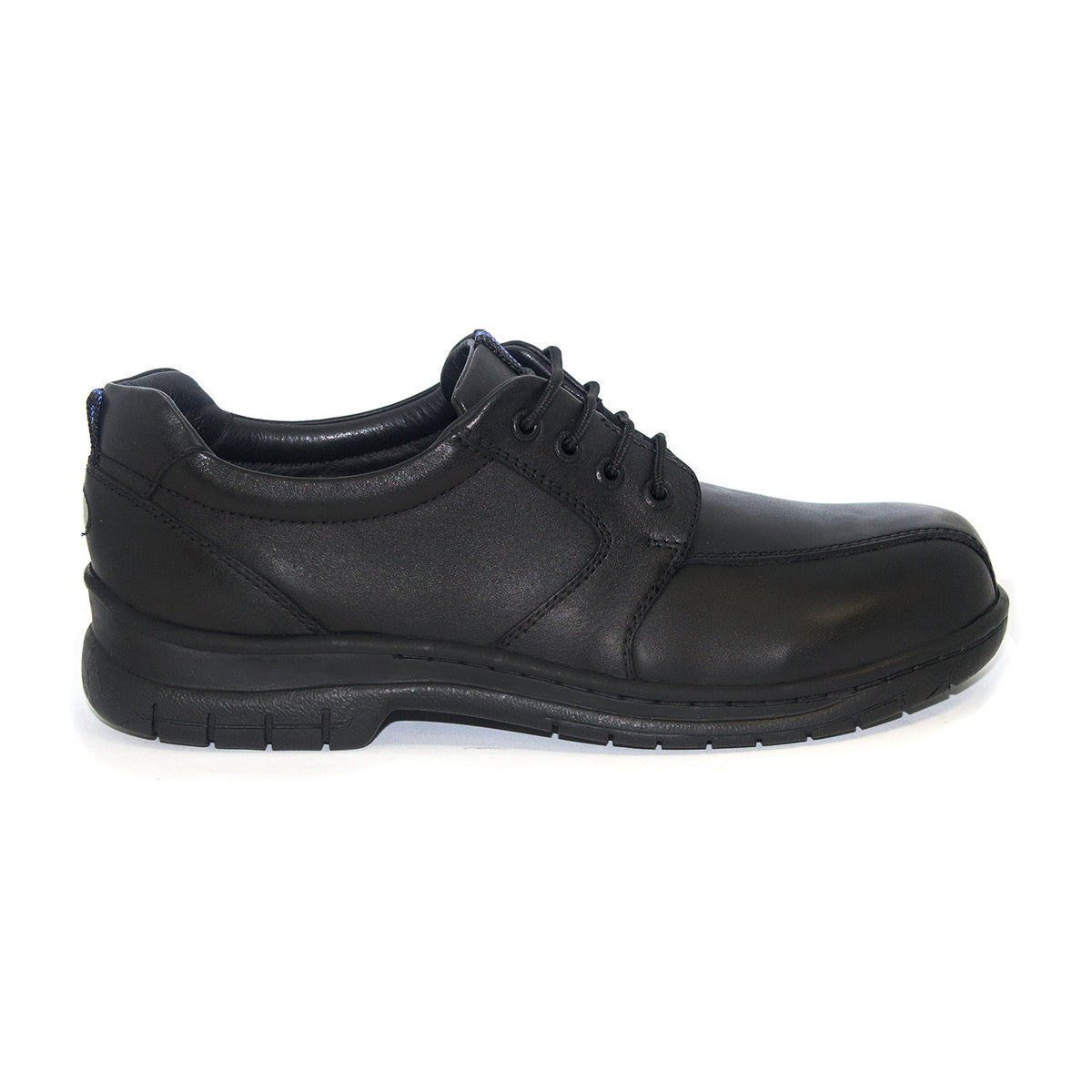 Zapato Modem Iv Cuero Nino