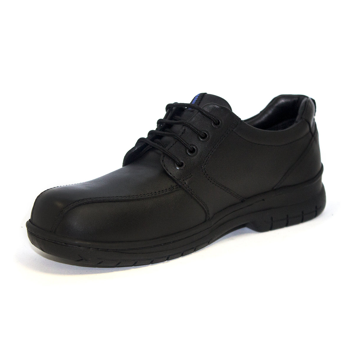 Zapato Modem Iv Cuero Nino