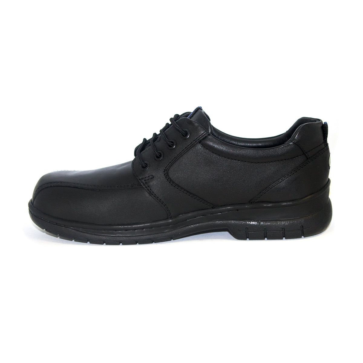 Zapato Modem Iv Cuero Nino