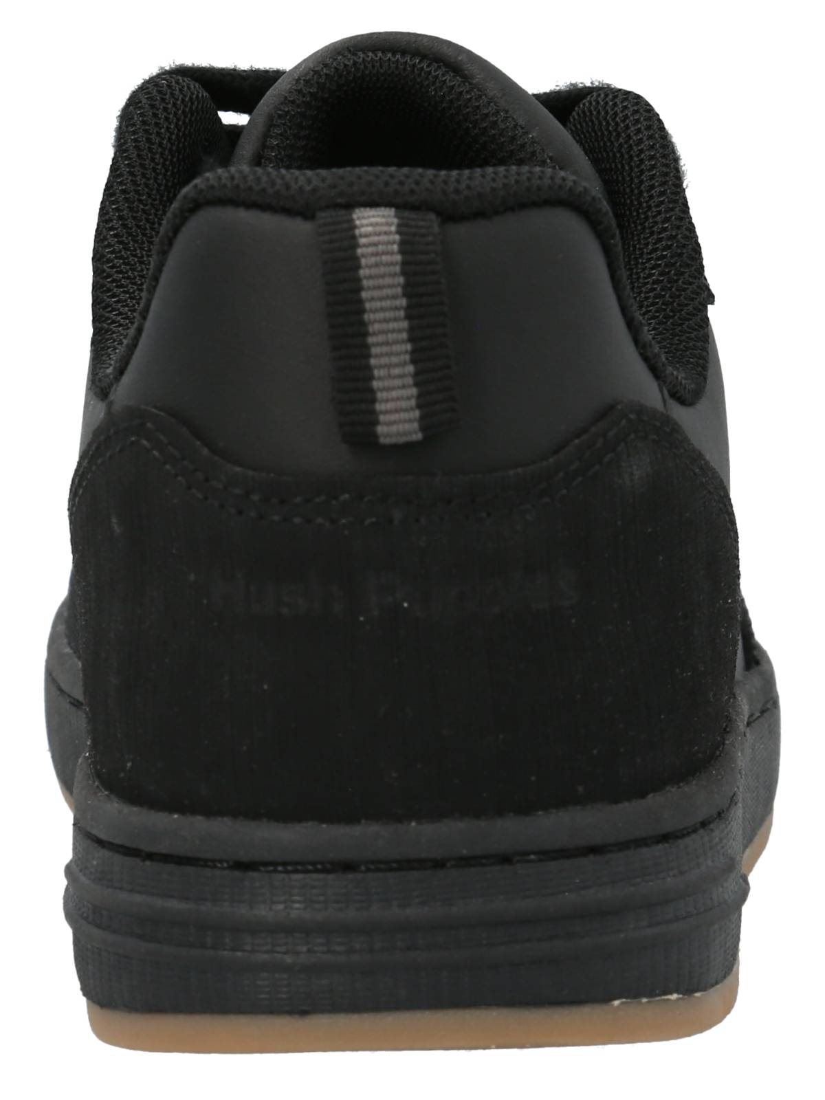 Zapatilla Twist Cuero Nino