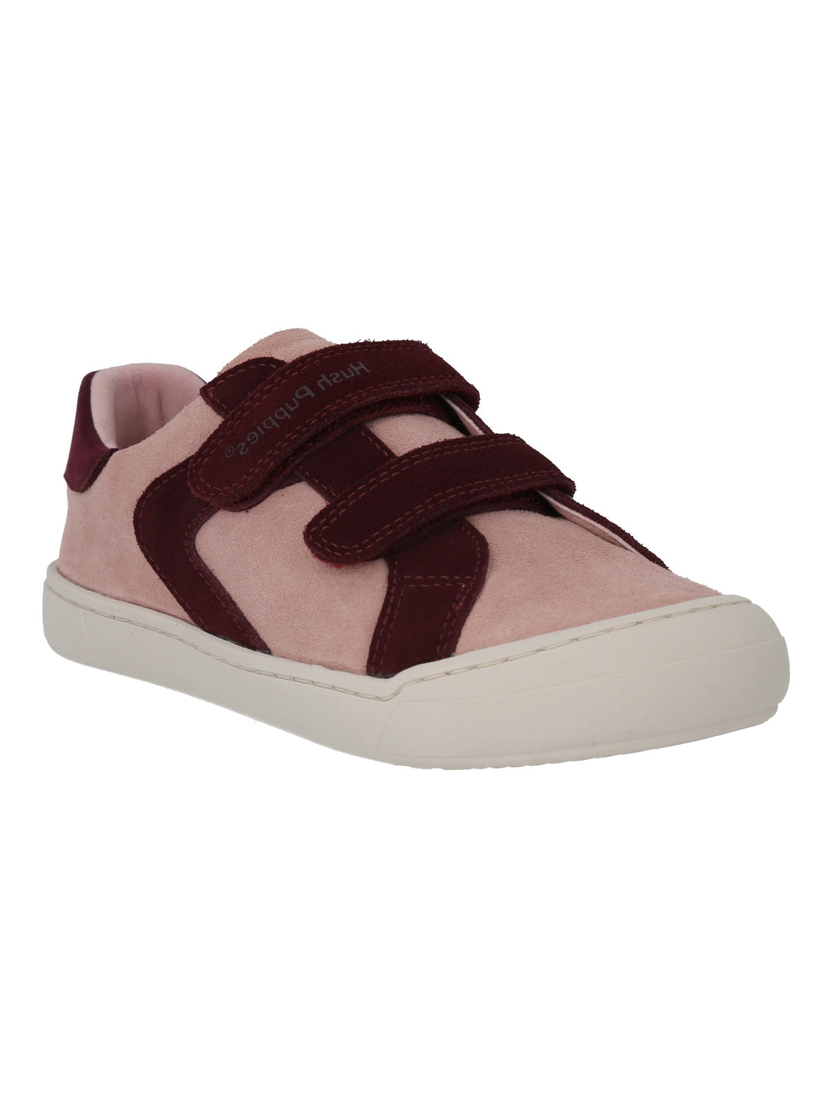 Zapatilla Maluk Vl Cuero Nina