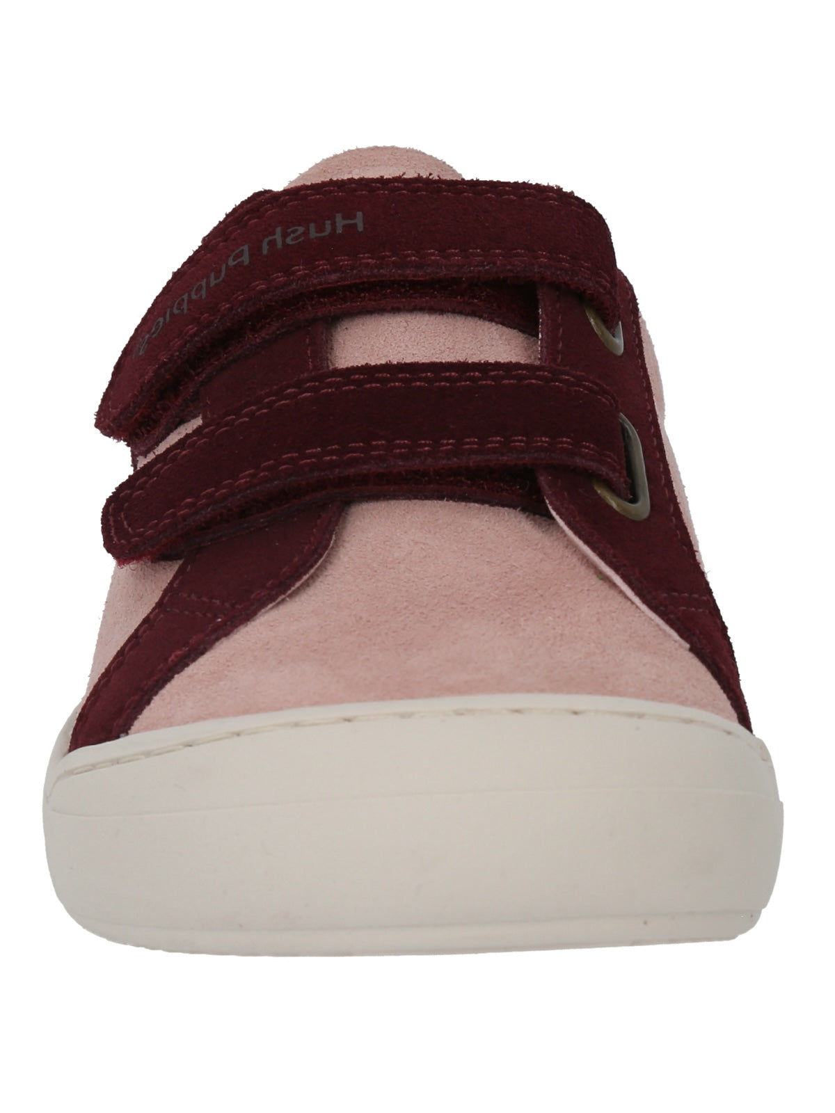 Zapatilla Maluk Vl Cuero Nina