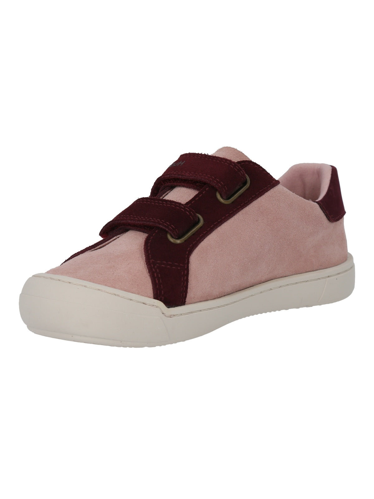 Zapatilla Maluk Vl Cuero Nina