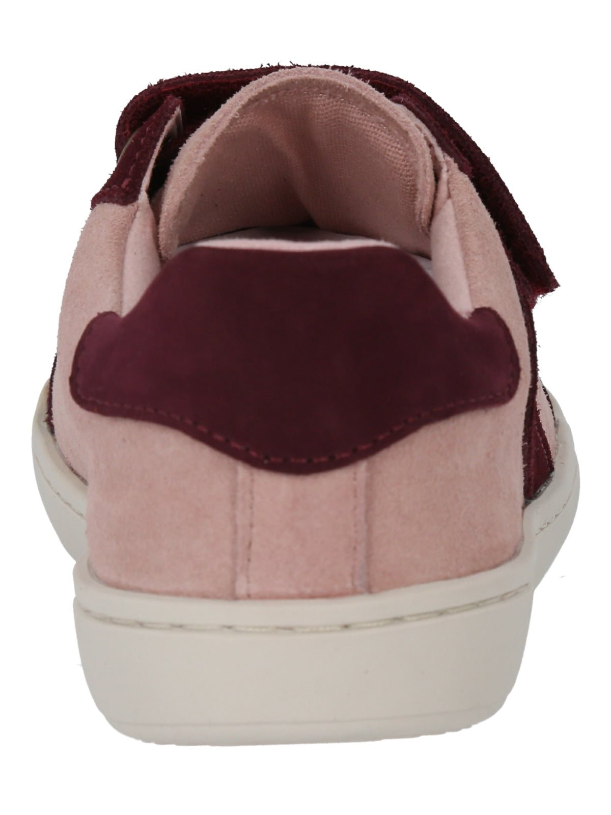 Zapatilla Maluk Vl Cuero Nina