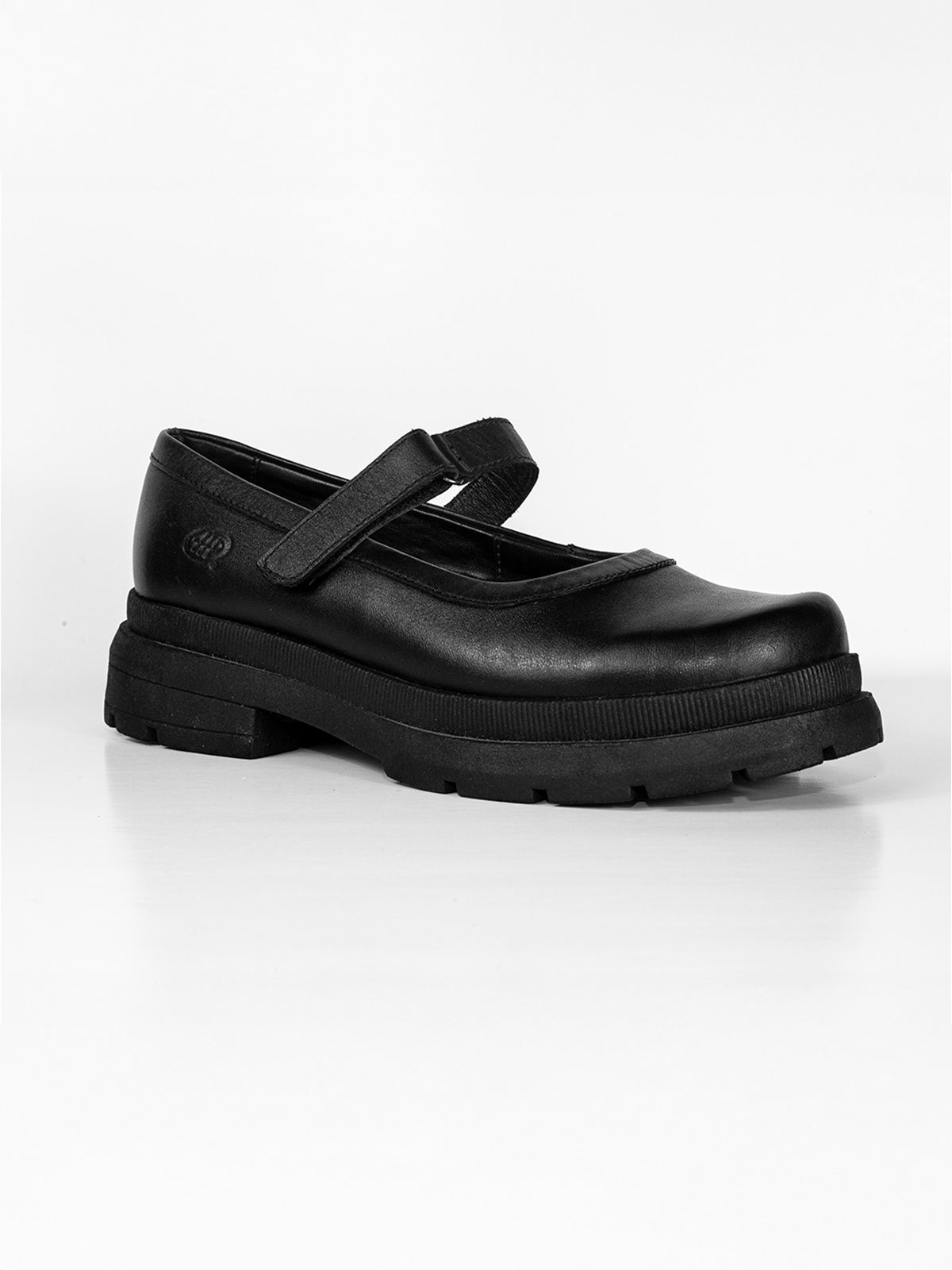 Zapato Mia Cuero Nina