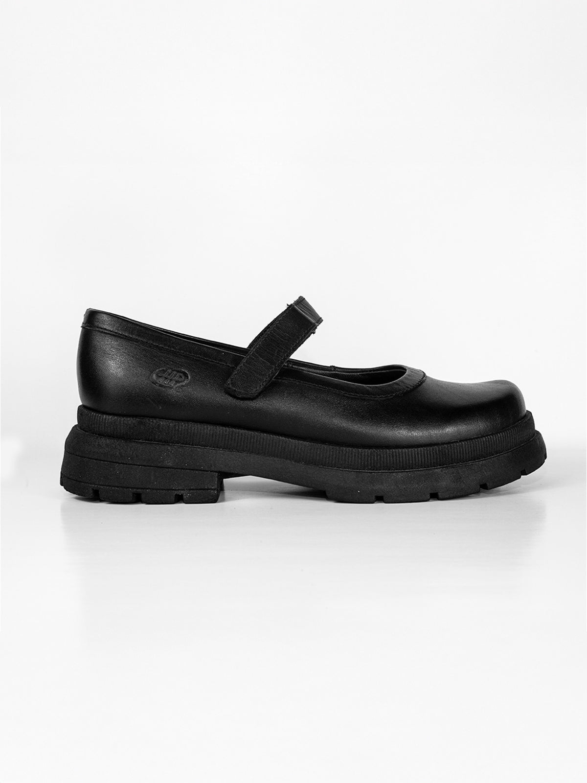 Zapato Mia Cuero Nina