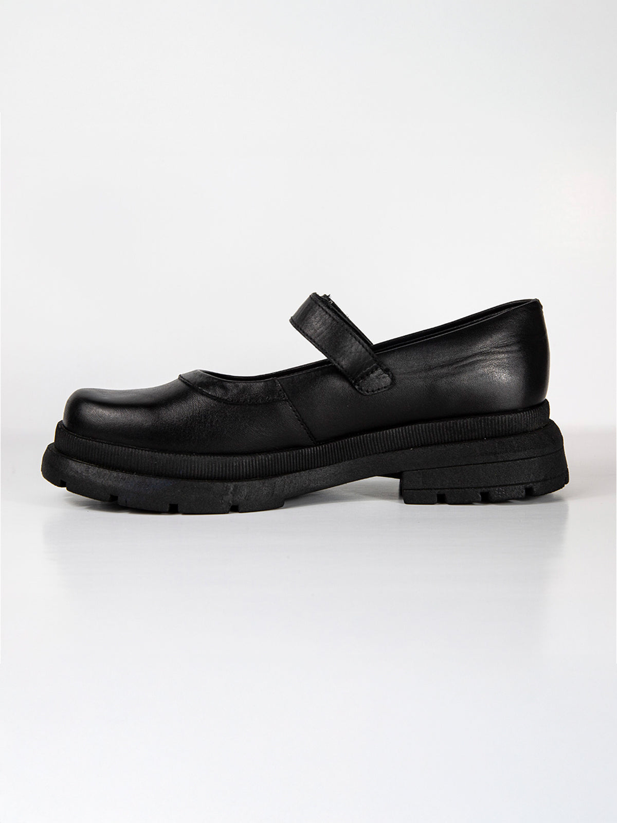 Zapato Mia Cuero Nina