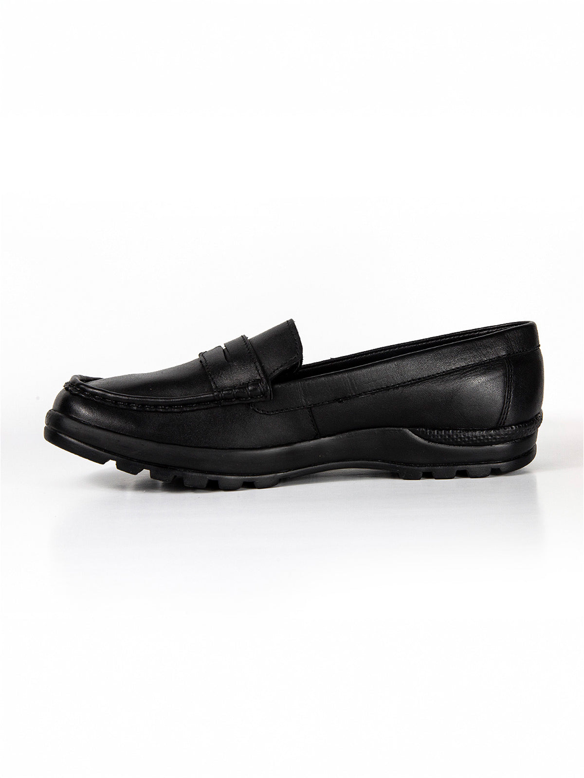 Zapato Camila Cuero Nina