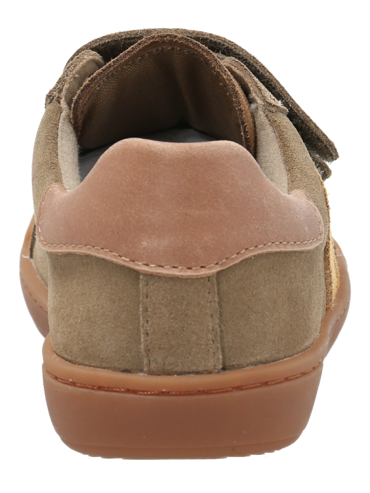 Zapatilla Maluk Vl Cuero Nino