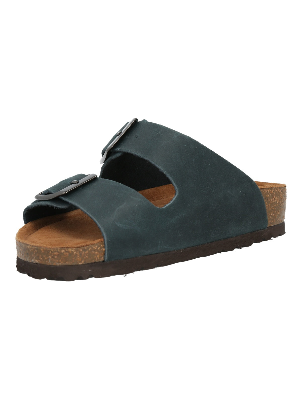 Sandalia Birke Cuero Nino