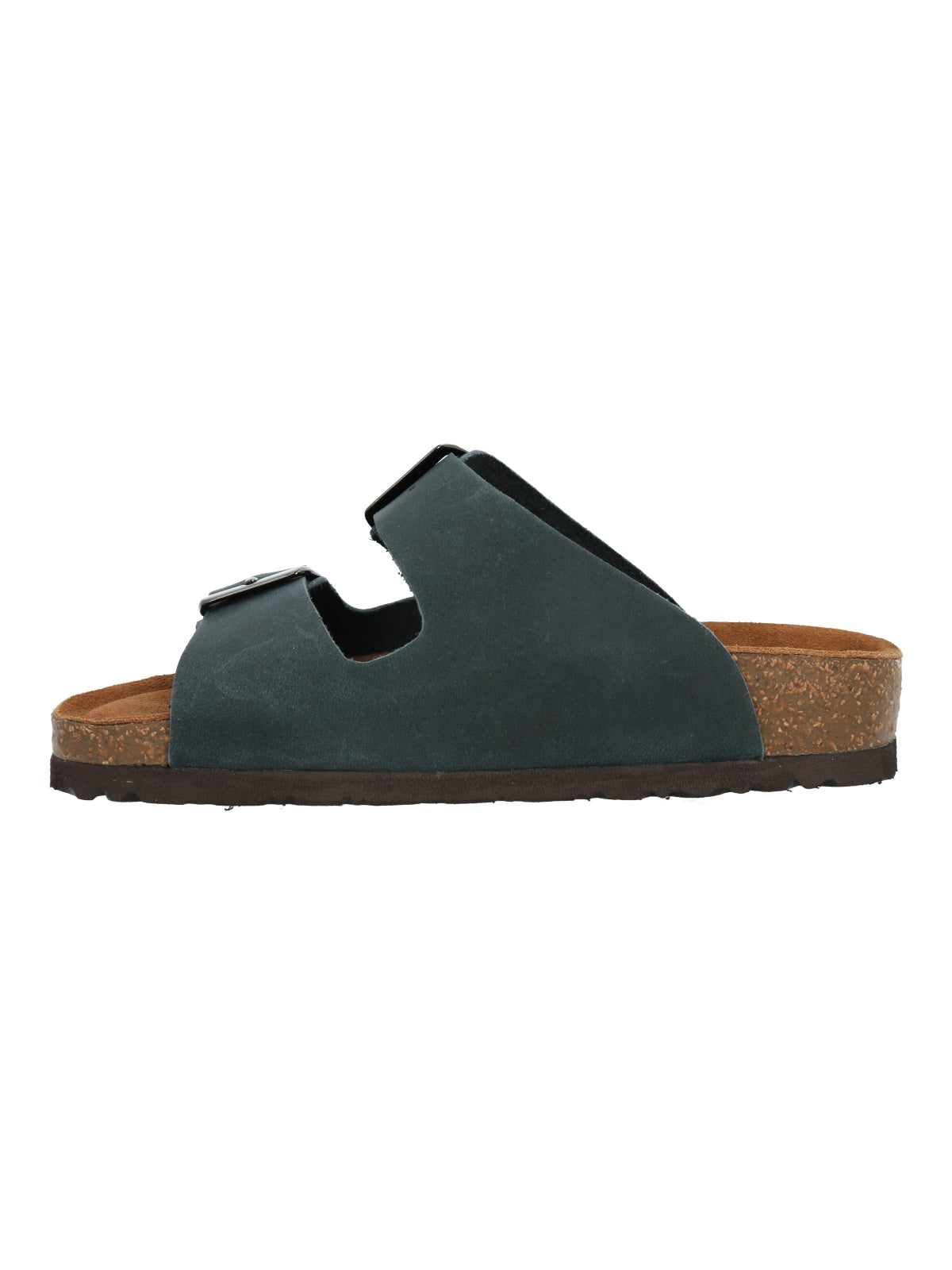 Sandalia Birke Cuero Nino