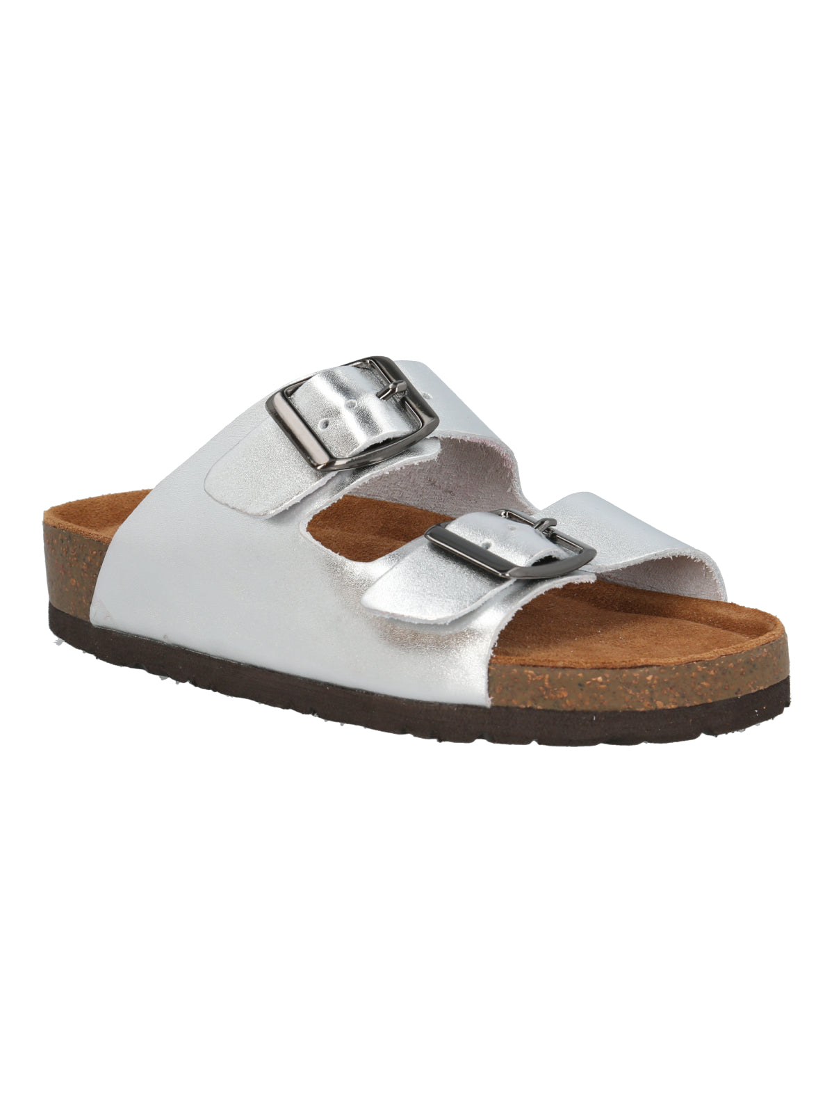 Sandalia Birke Cuero Nina