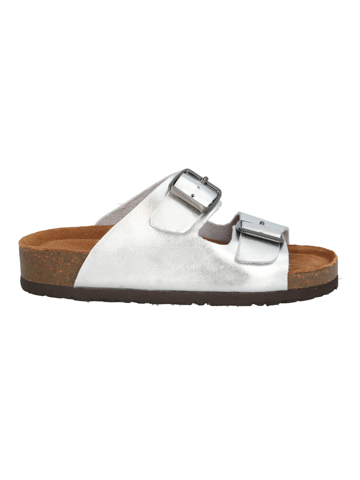 Sandalia Birke Cuero Nina