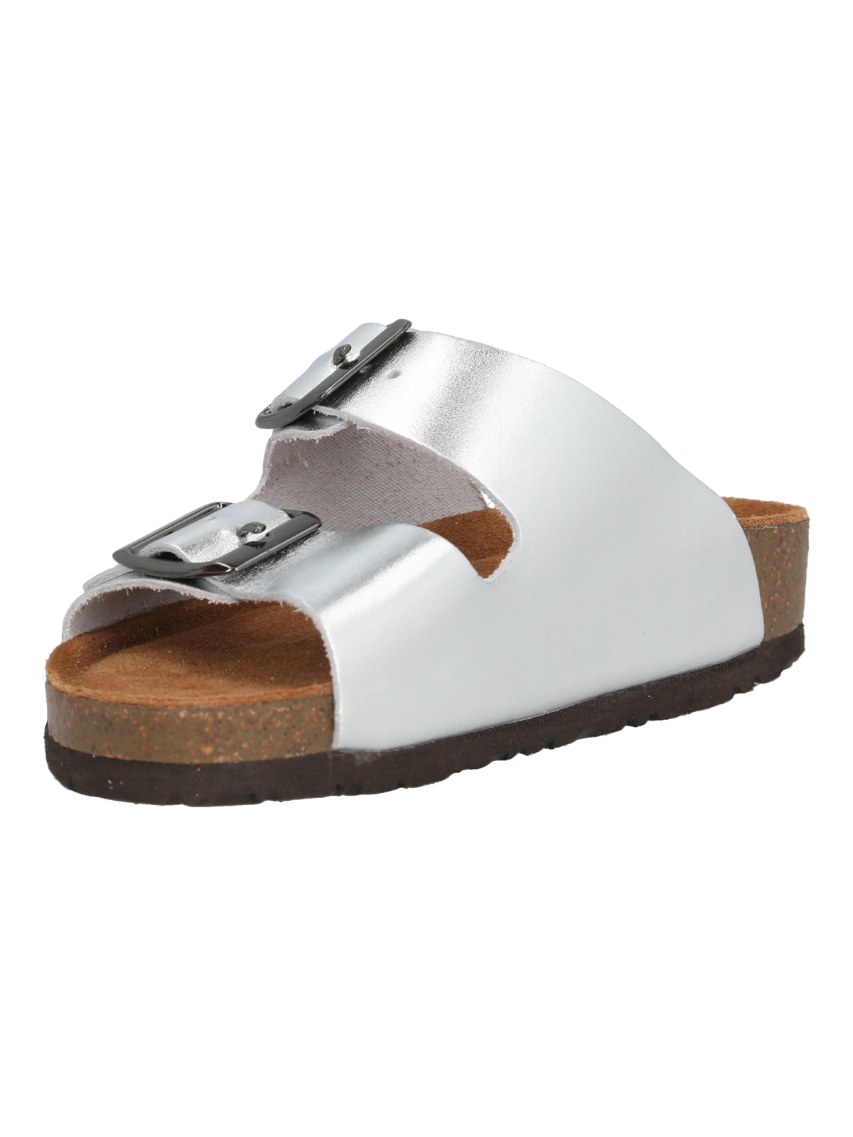 Sandalia Birke Cuero Nina