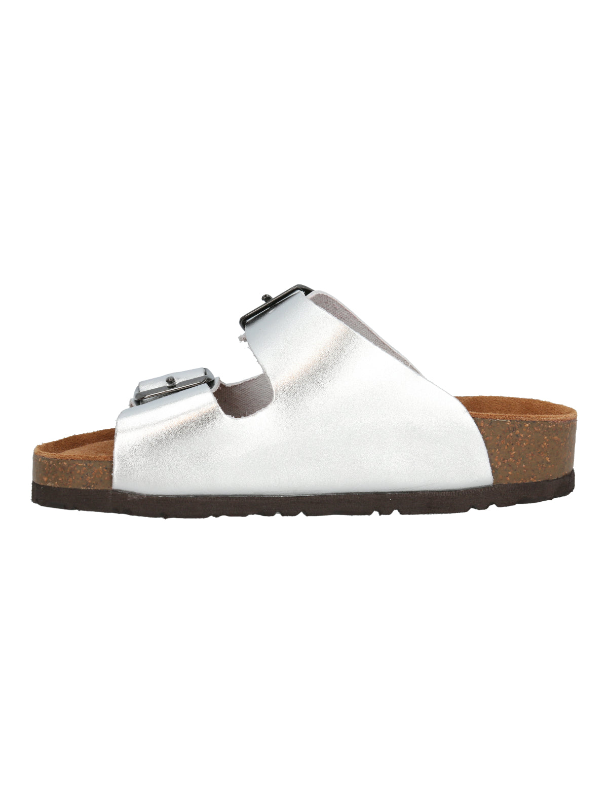 Sandalia Birke Cuero Nina