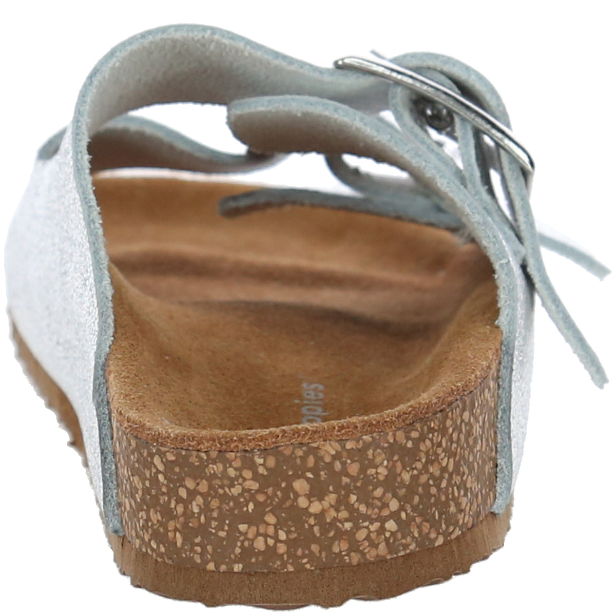Sandalia Birke Cuero Nina