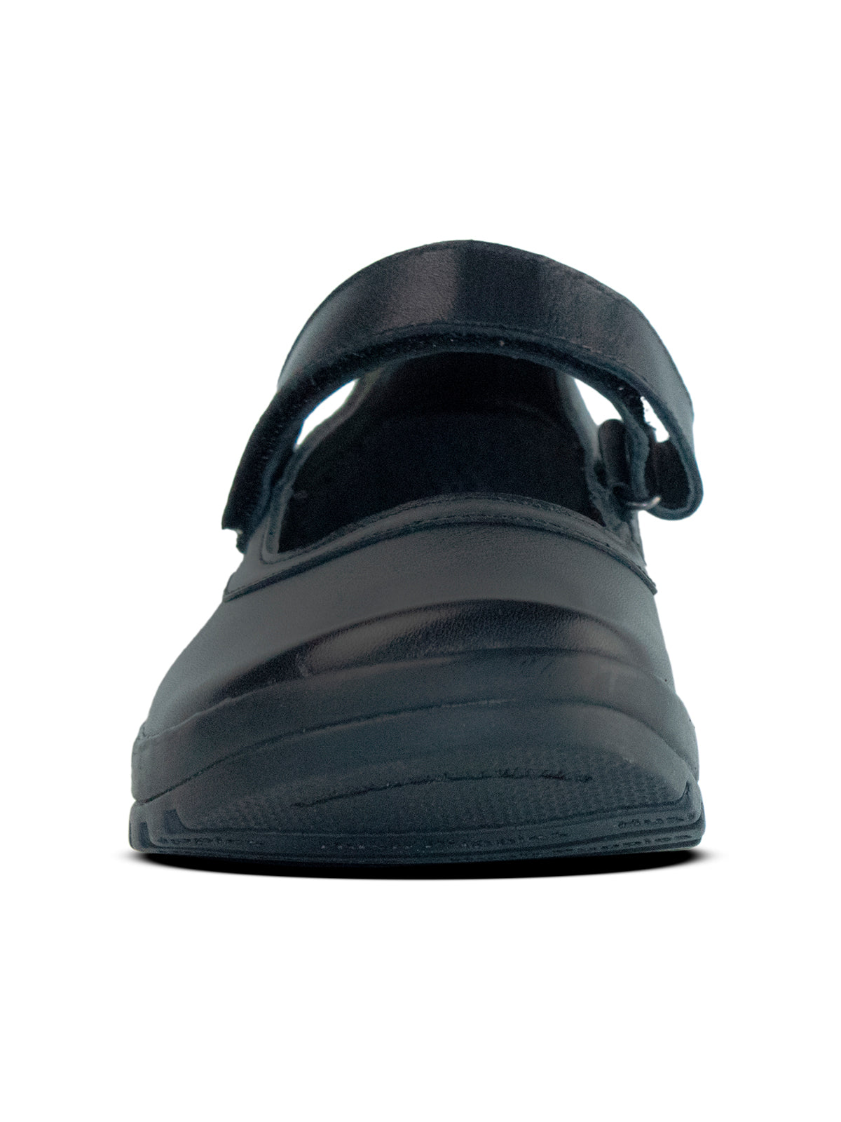 Zapato Anaflor Cuero Nina