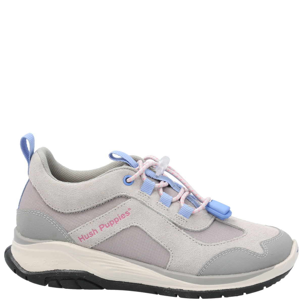 Zapatilla Fastland Cuero Nina