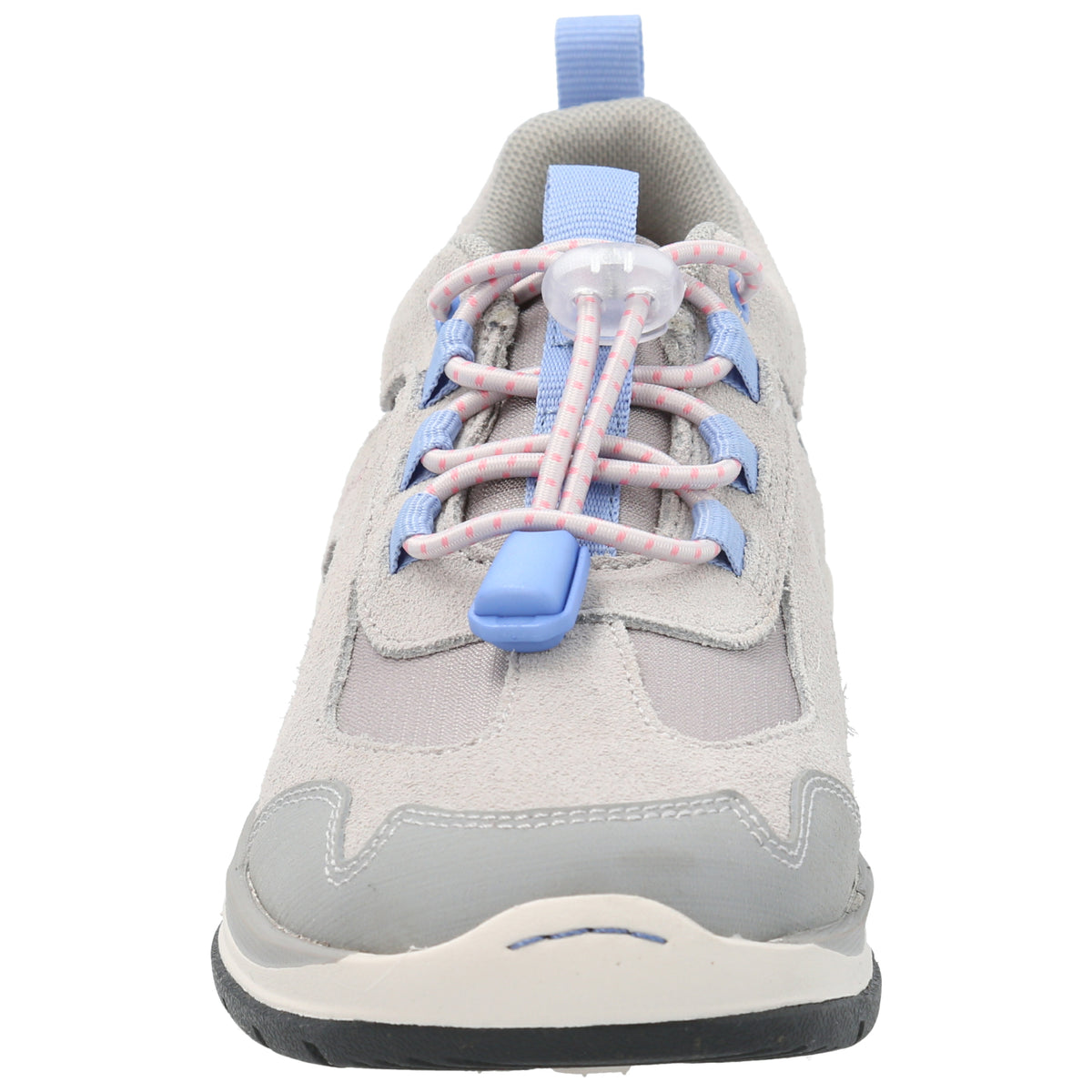 Zapatilla Fastland Cuero Nina