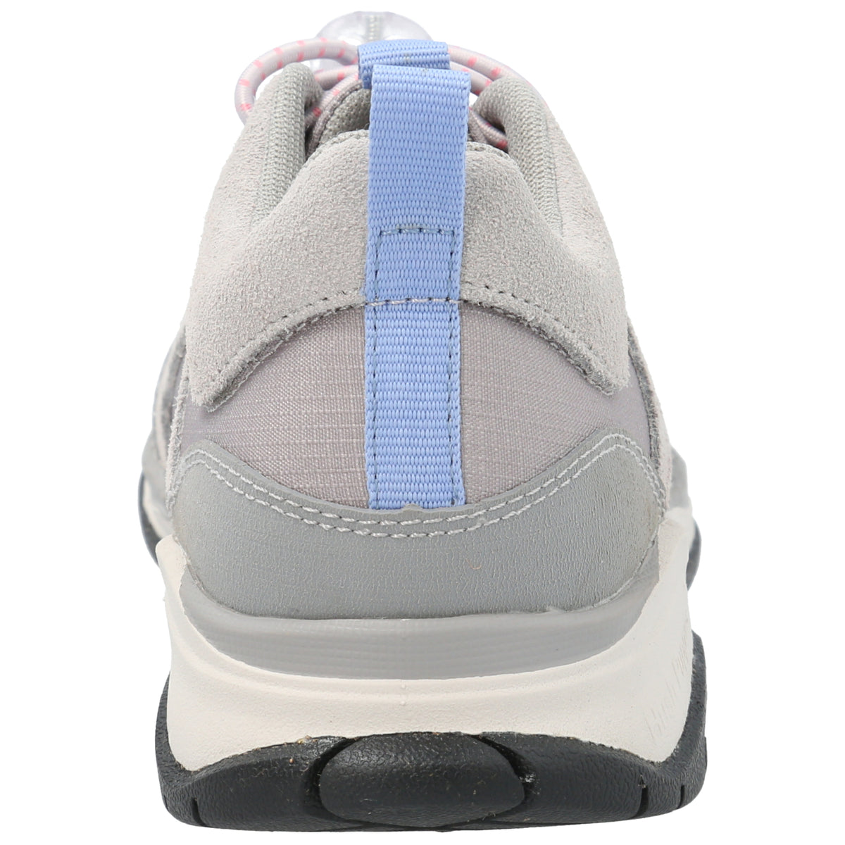 Zapatilla Fastland Cuero Nina