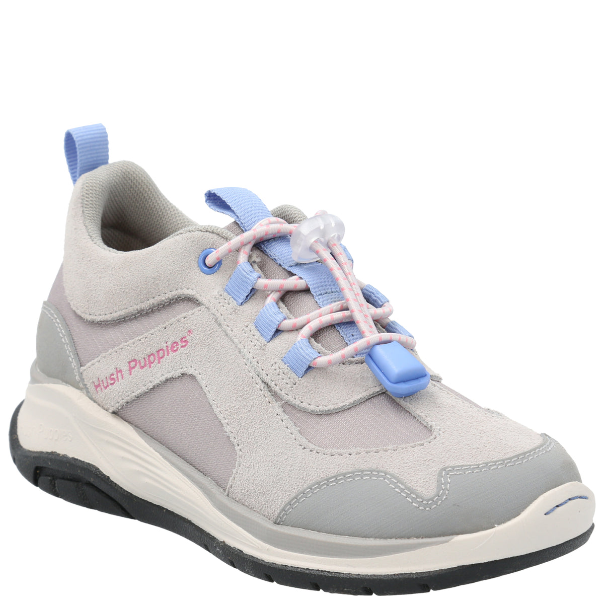 Zapatilla Fastland Cuero Nina