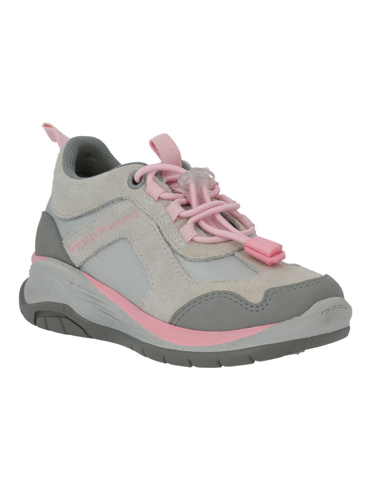 Zapatilla Fastland Cuero Nina