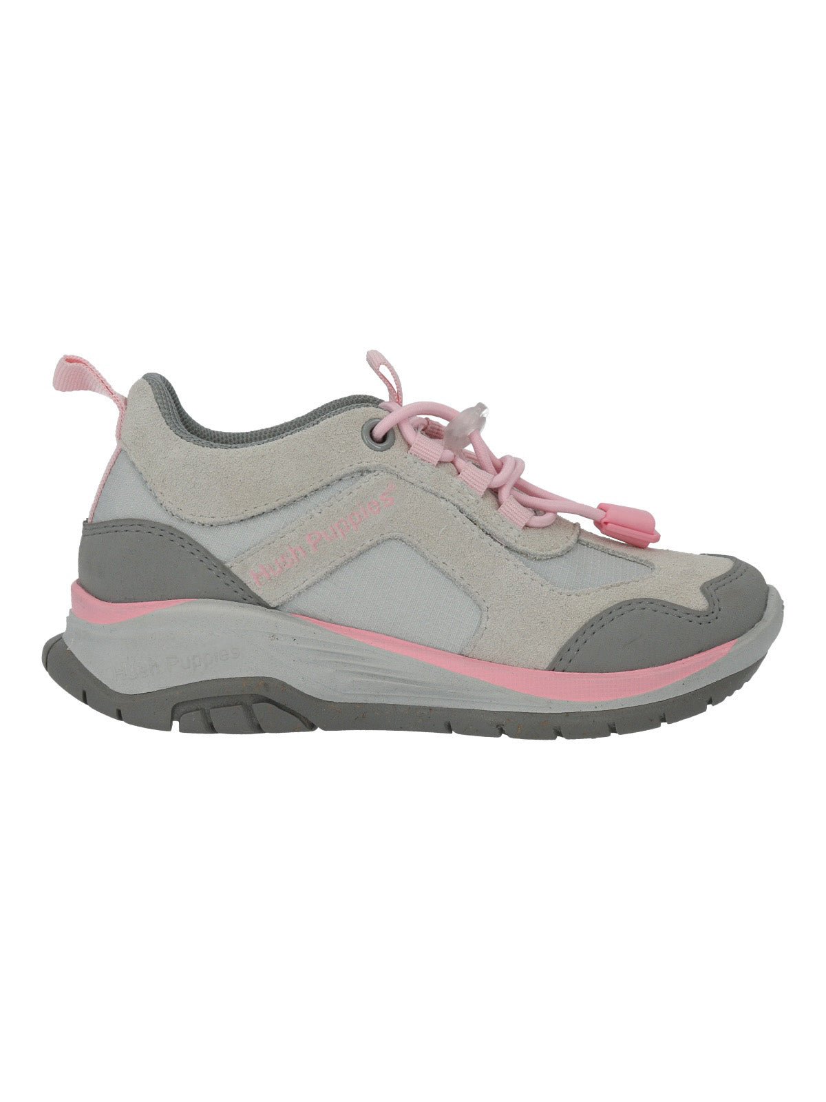 Zapatilla Fastland Cuero Nina