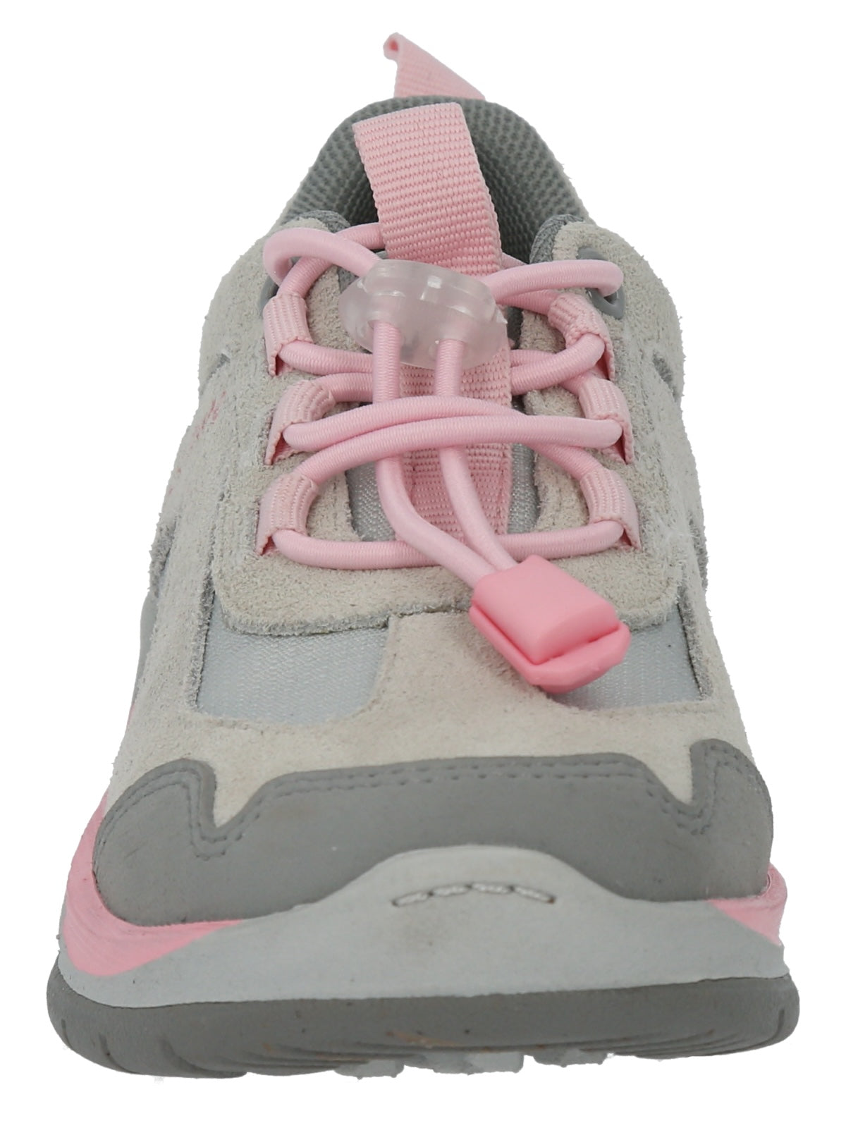 Zapatilla Fastland Cuero Nina