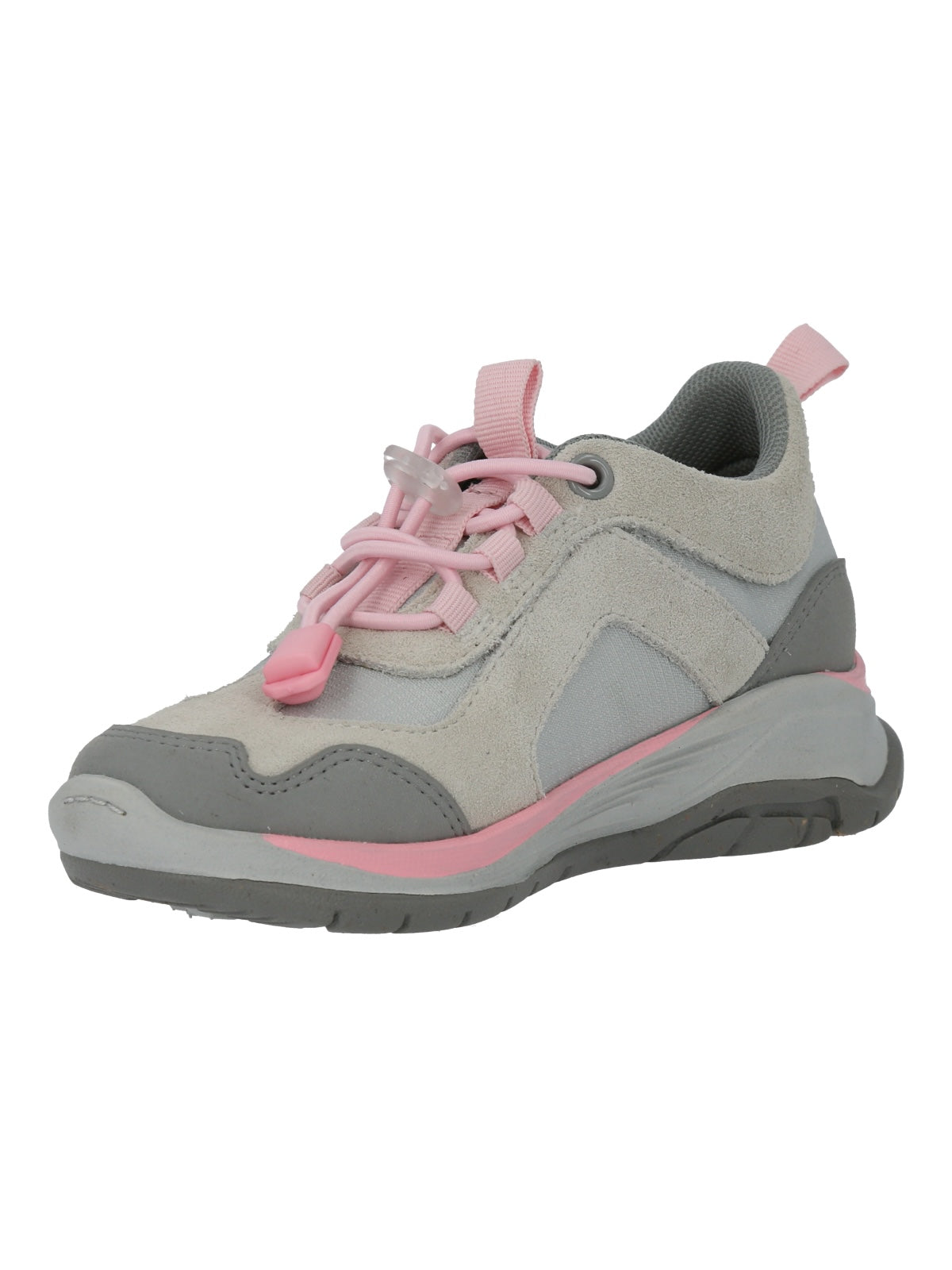 Zapatilla Fastland Cuero Nina