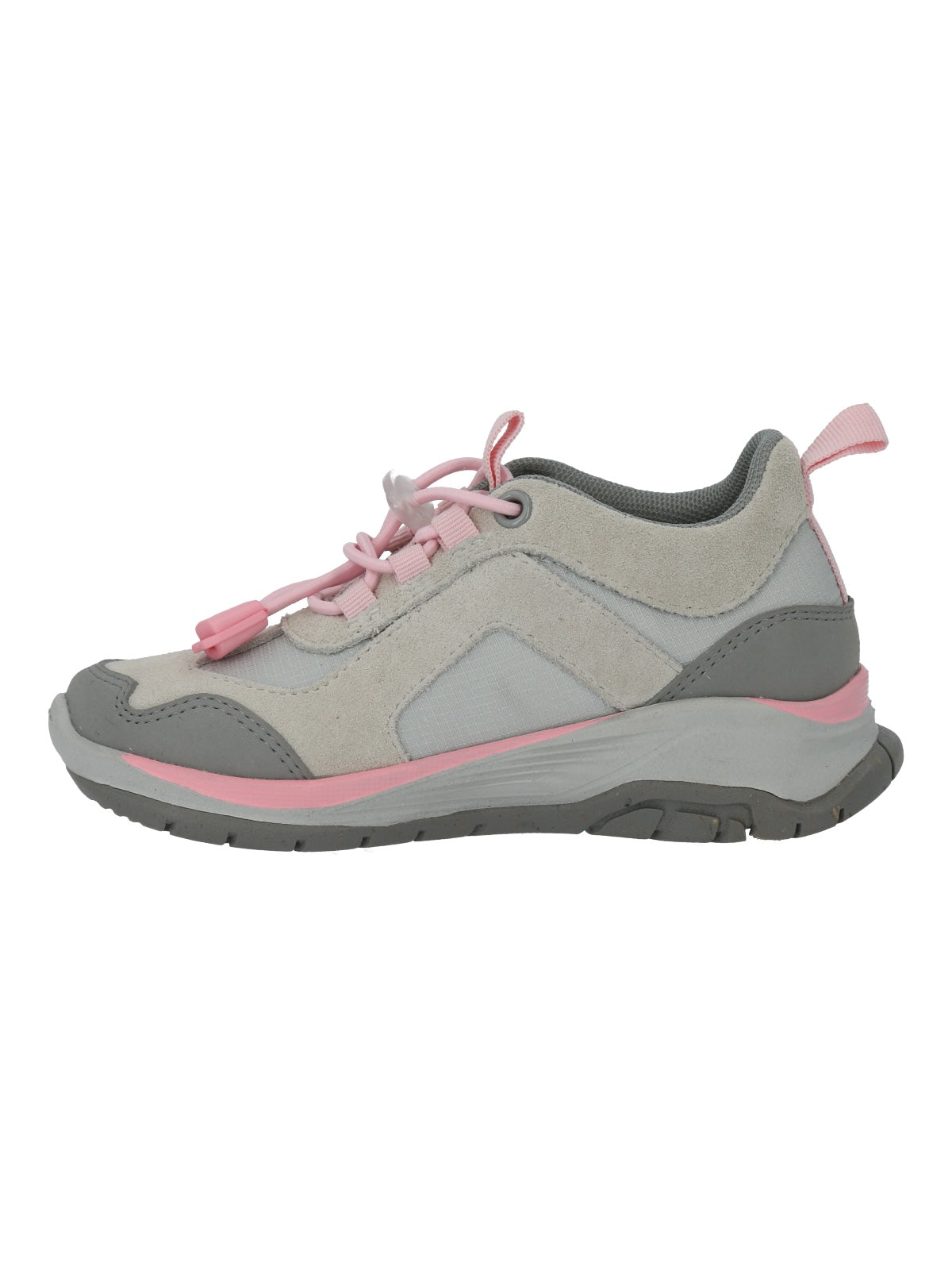 Zapatilla Fastland Cuero Nina