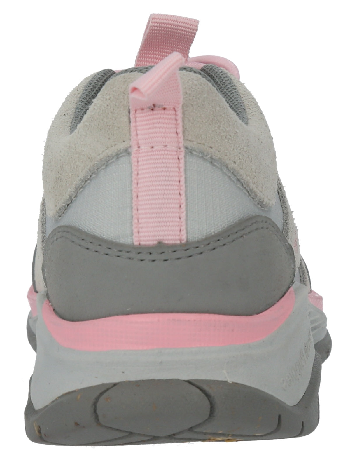 Zapatilla Fastland Cuero Nina