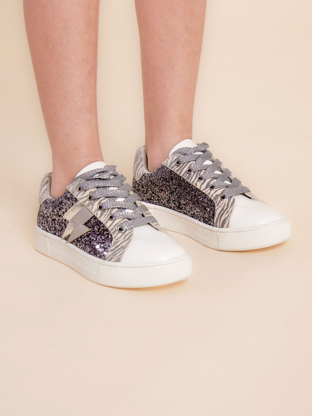 Zapatilla Maysouth  Nina