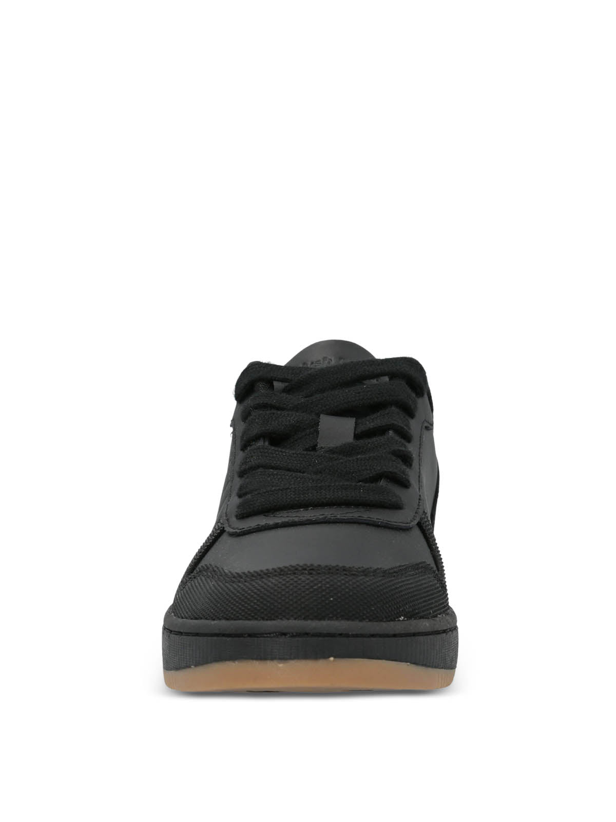 Zapatilla Twist Cuero Nino