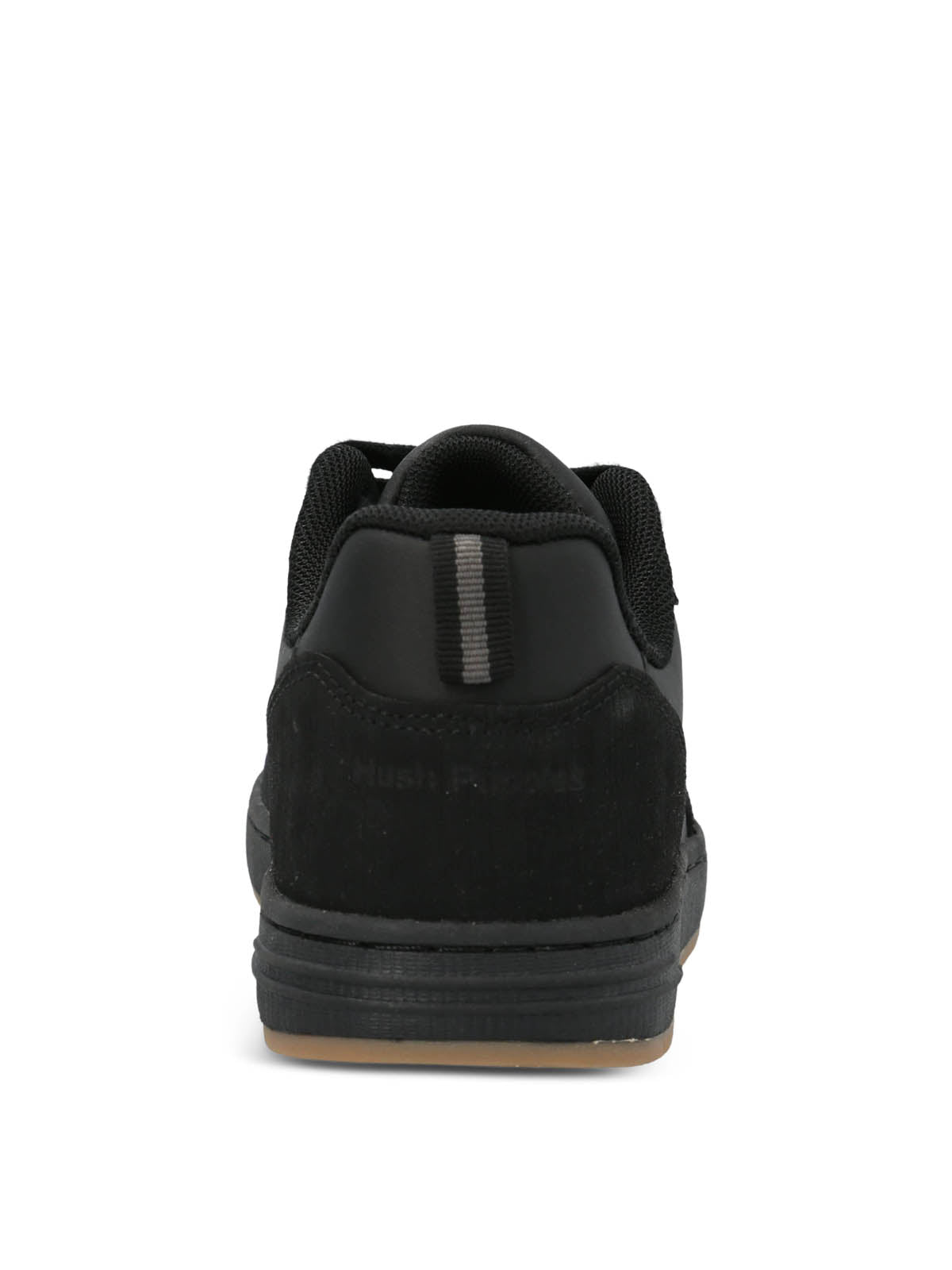 Zapatilla Twist Cuero Nino