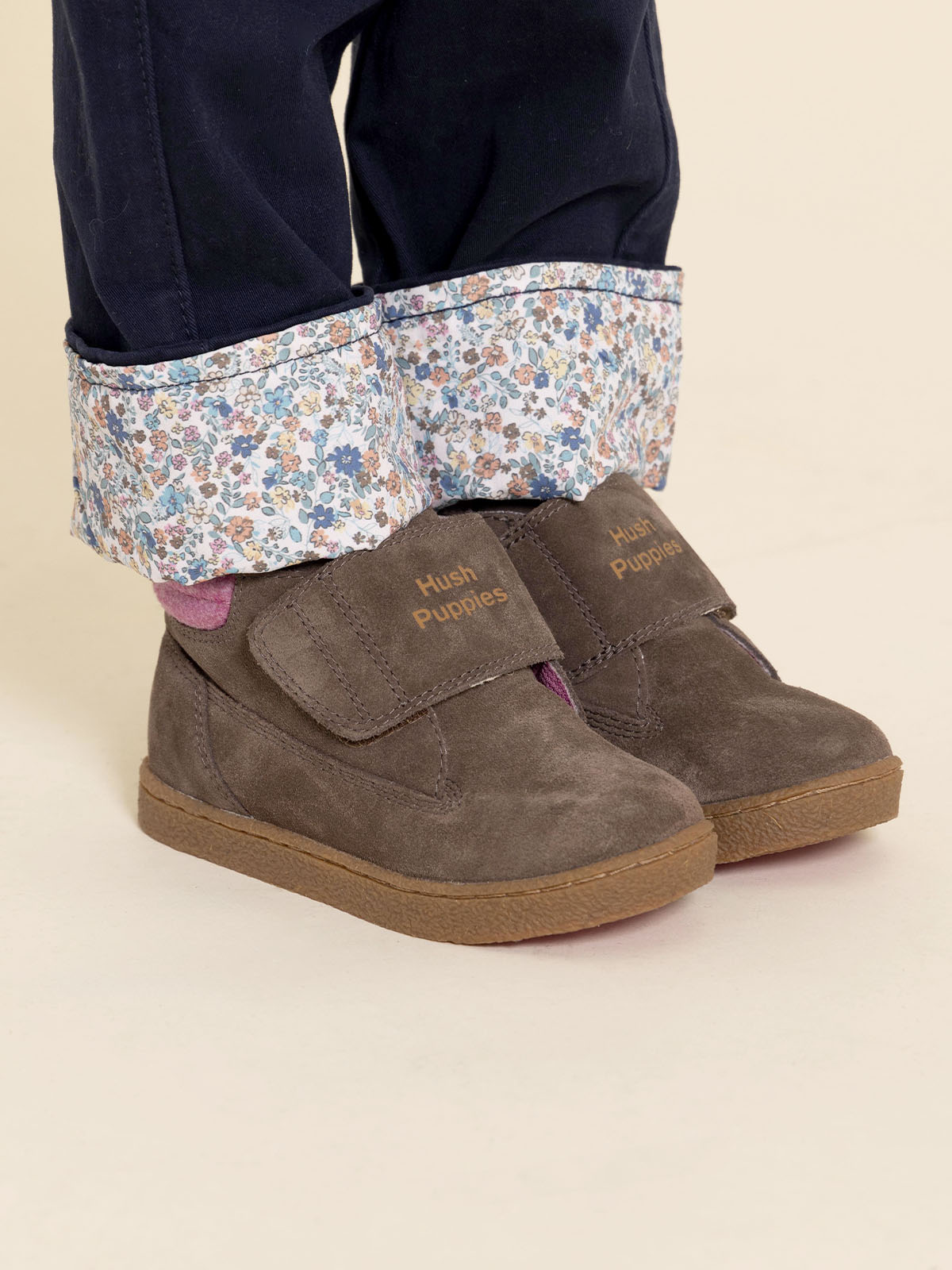 Botin Brunos Vl  Nina